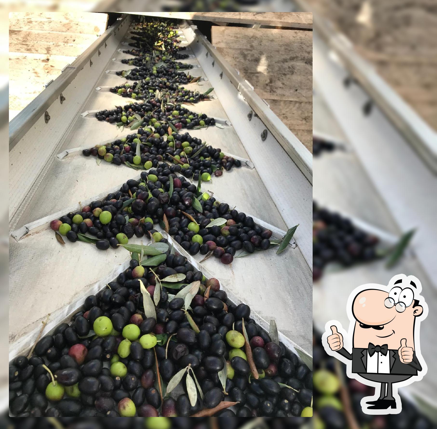 La Massaria di Sarchiappone