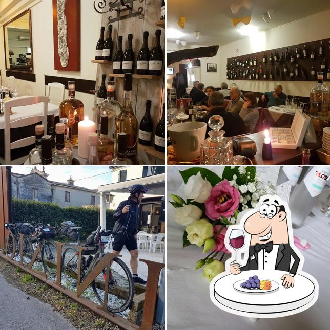 Locanda Divinis