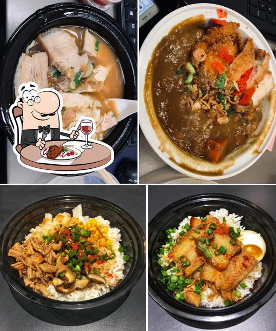 Noodle Lab Boston