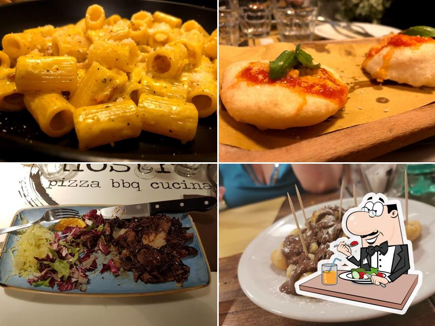 Nostro - Ristorante Pizzeria Casal Palocco