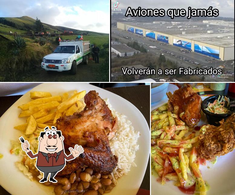 POLLOS MERMAC
