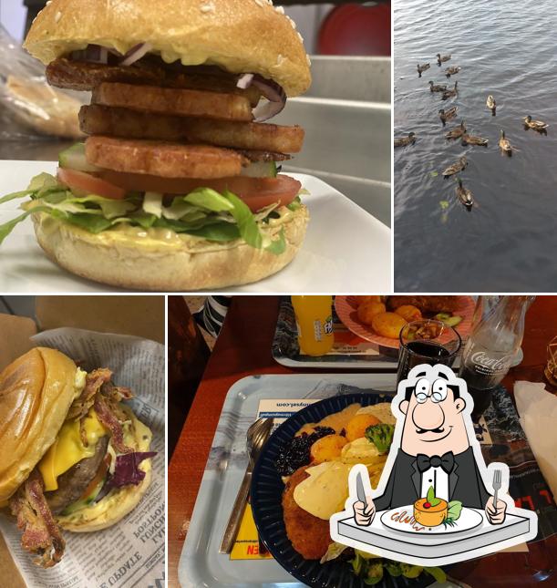 Rössviks Ladan Restaurang