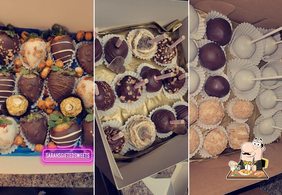 Sarah's Gifted Sweets