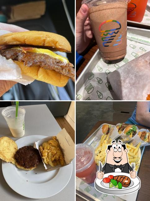 Shake Shack Lancaster
