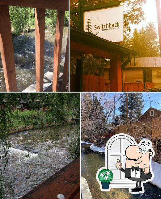 Switchback Smokehouse
