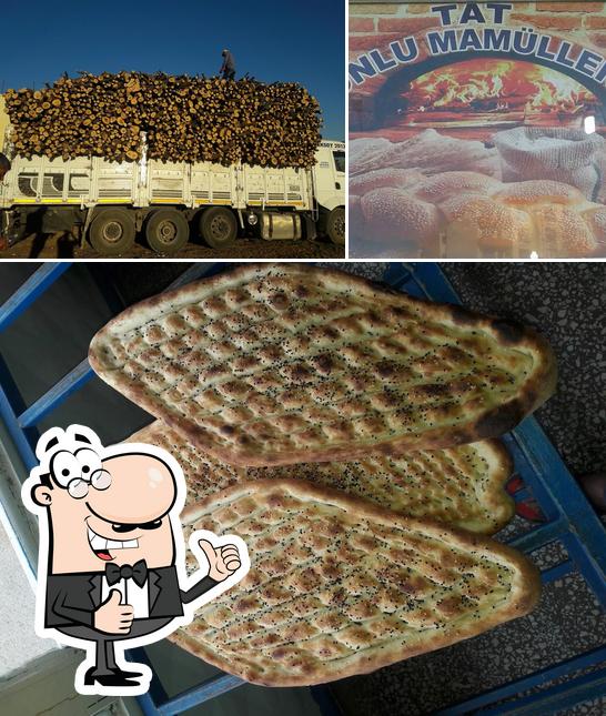 TAT EKMEK FIRINI