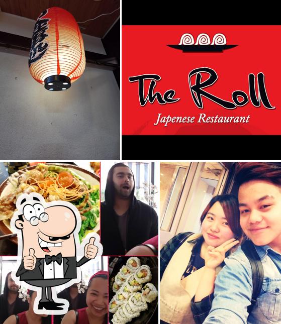The Roll Japanese Restaurant