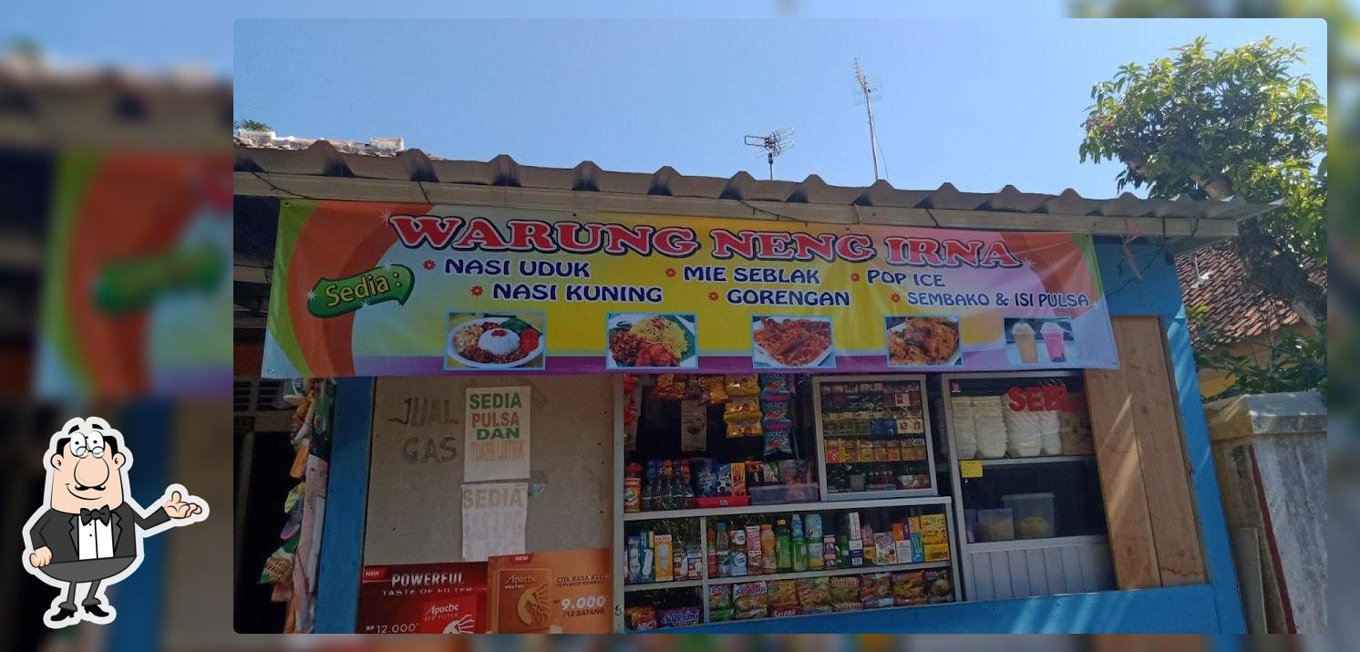 Warung Neng Irna