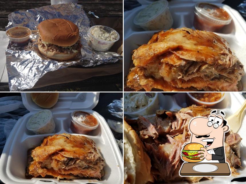 Wilson's Barbeque