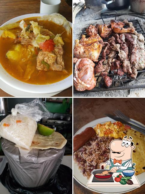 comedor chela