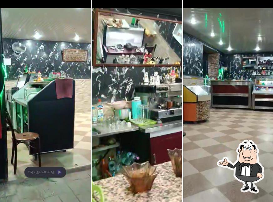 قهوة موحا وخيرو