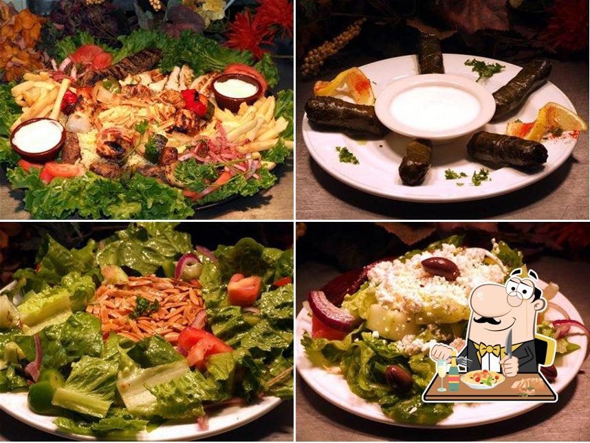 Sahara Restaurant