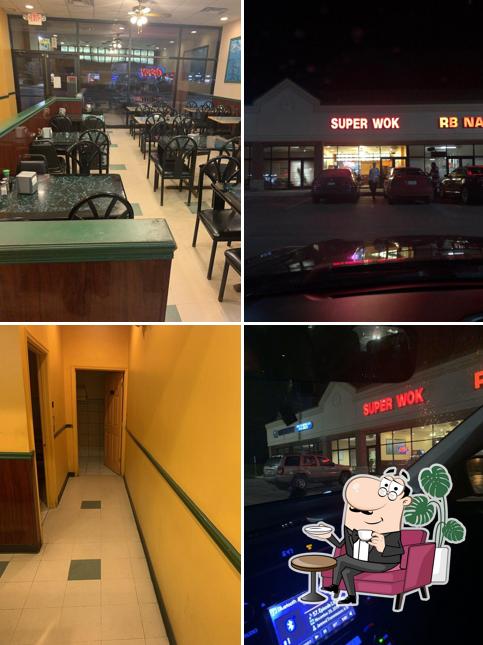 Super Wok
