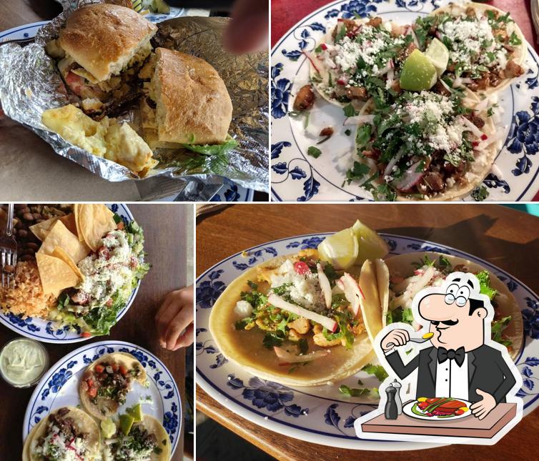 TNT Taqueria