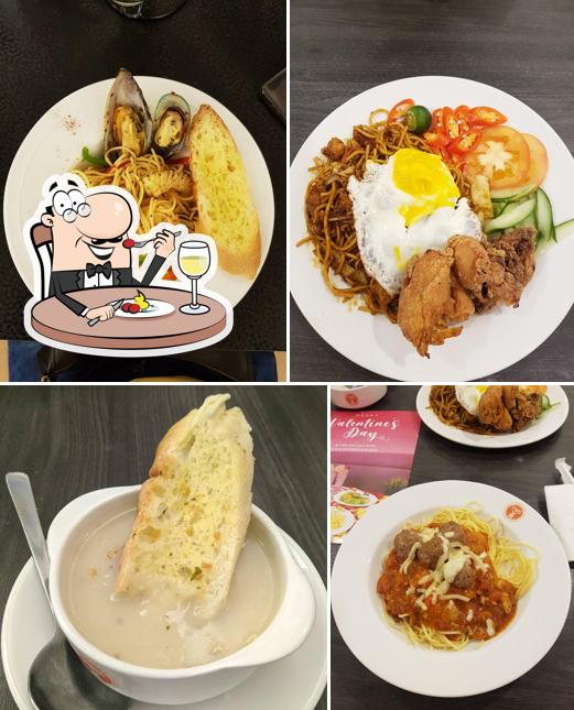 TWS - Melaka Raya (The Windmill Station)