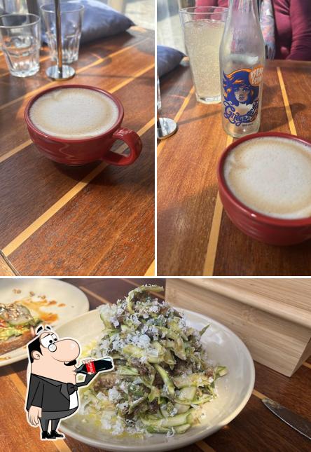 The Craftsman Cafe