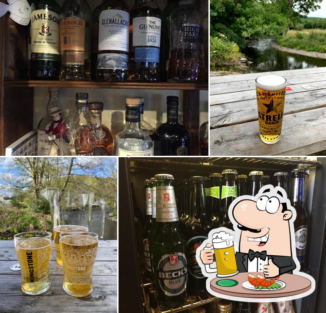 The Eagle & Child Inn