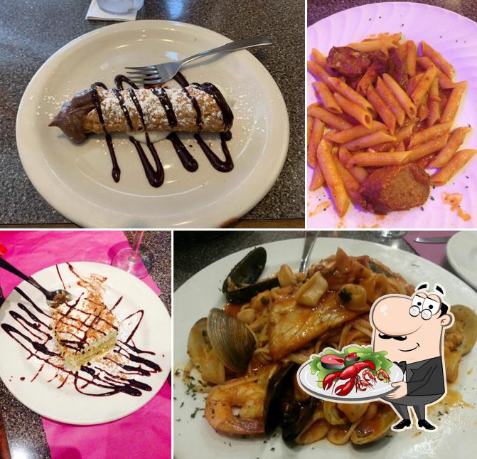 Vic's Italian Restaurant & Pizzeria
