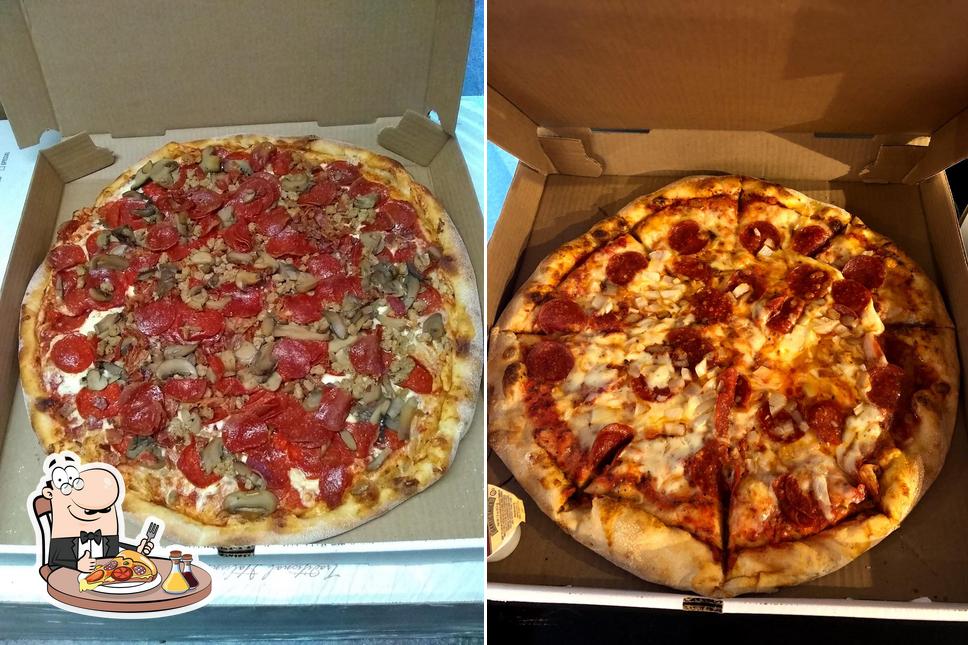 Vito's Pizza