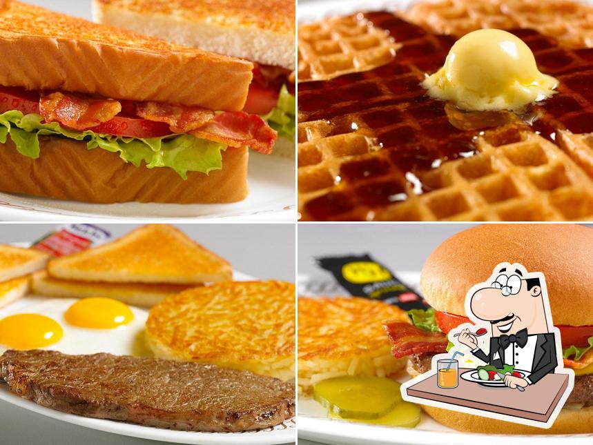 Waffle House