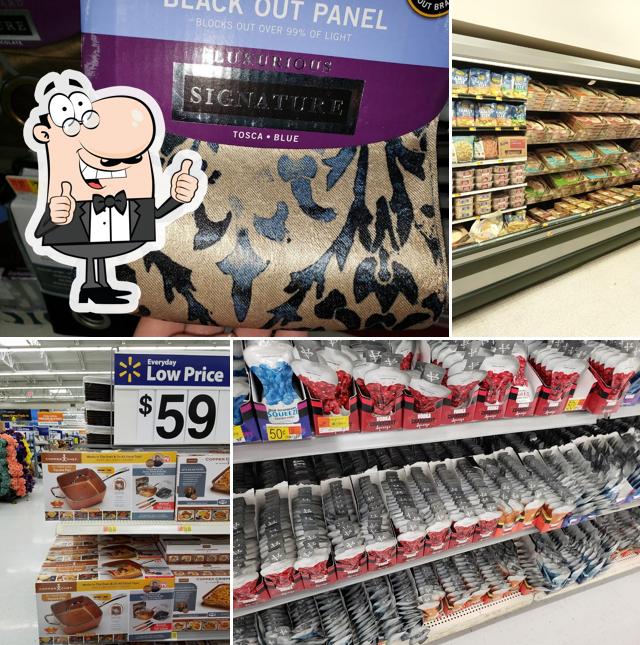 Walmart Supercenter