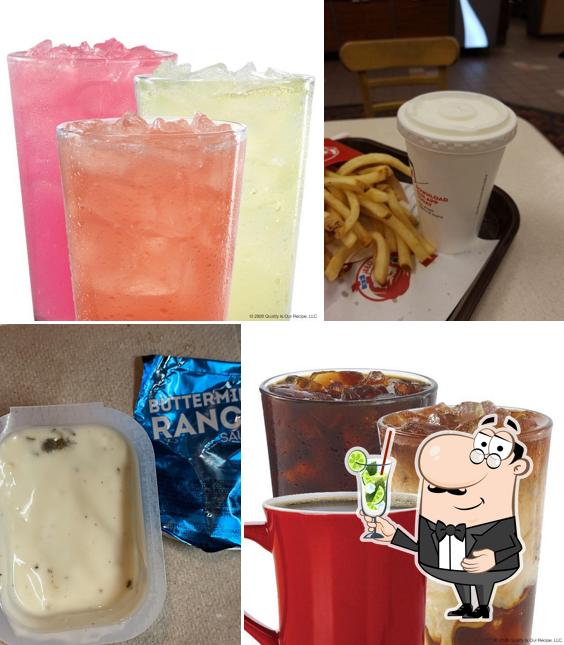 Wendy's