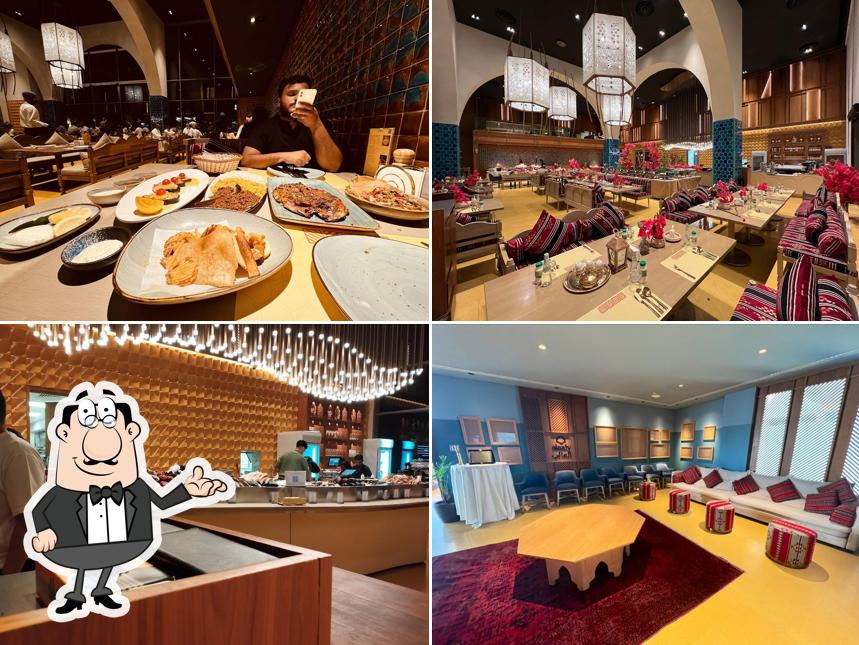 Alaaly Seafood Restaurant