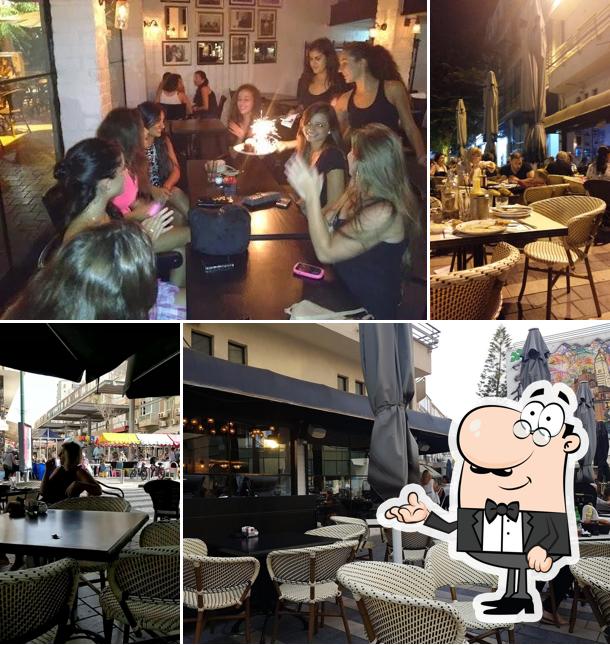 קפה שטמפפר