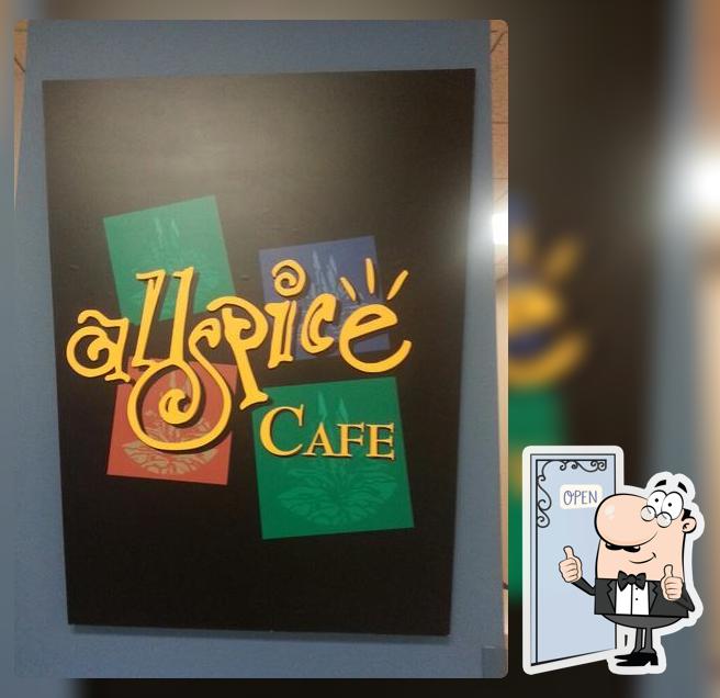 Spice Cafe