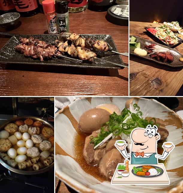 焼酎Bar 世海 せかい