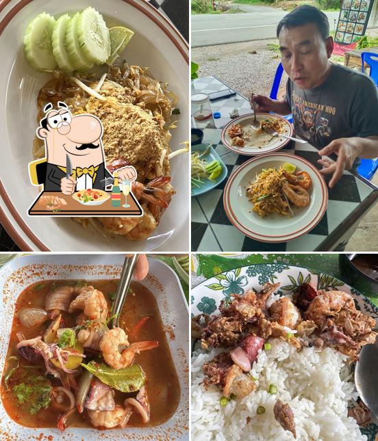 ตามสั่งตามใจ Byครัวคุณนาย