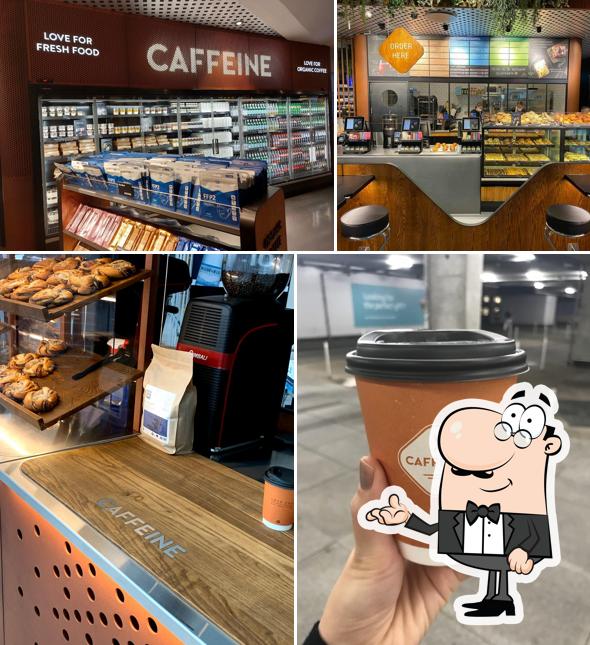 Caffeine
