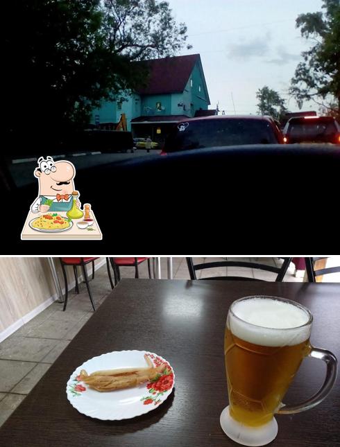 Кафе У Фоки