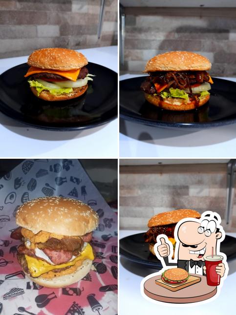 Casa Burger