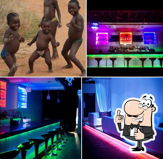 White star music venue