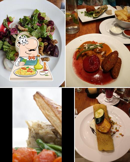 David Bann Restaurant