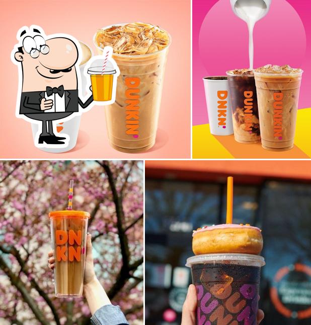 Dunkin'