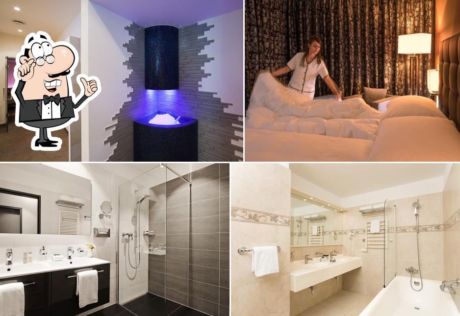 Hotel Belvedere Locarno