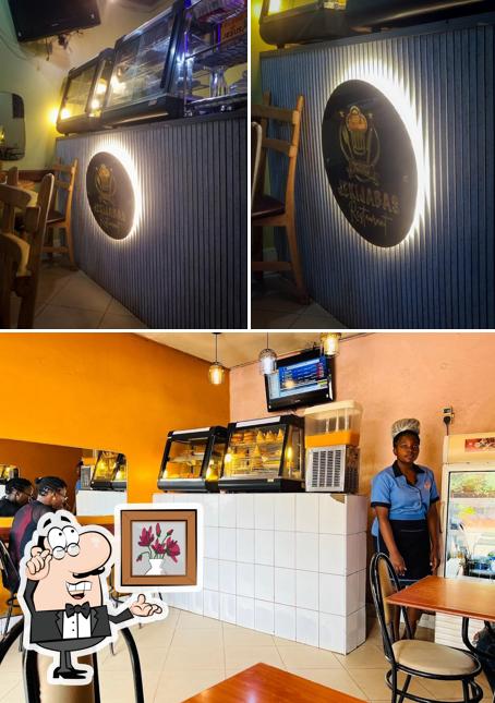 Jekijaba's Restaurant
