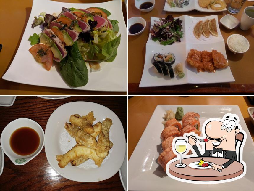 Kinta Sushi