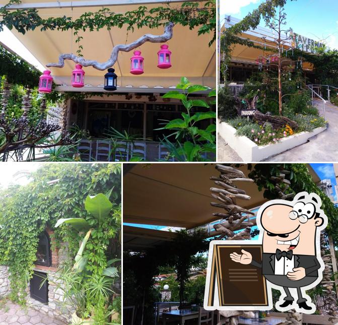 Kipos Taverna