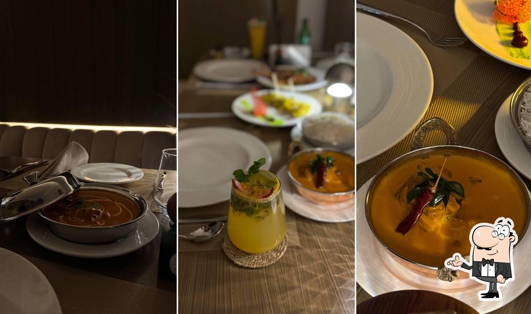 Mayur Indian Restaurant
