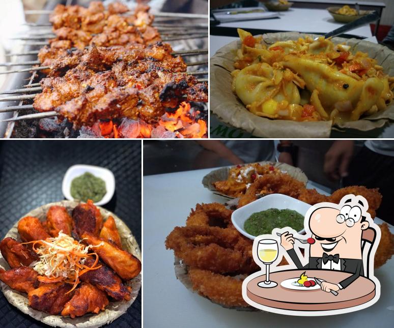 PSN FOODZONE