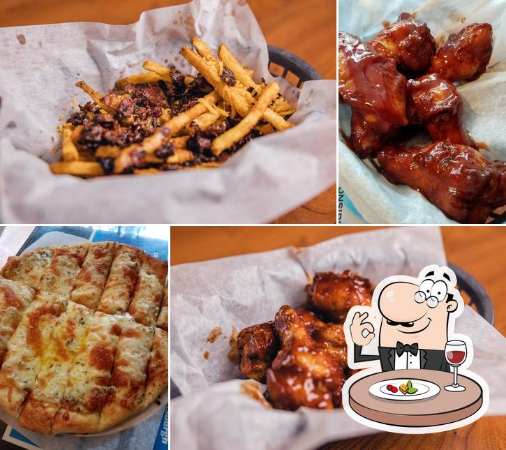 Leb's Pizza House