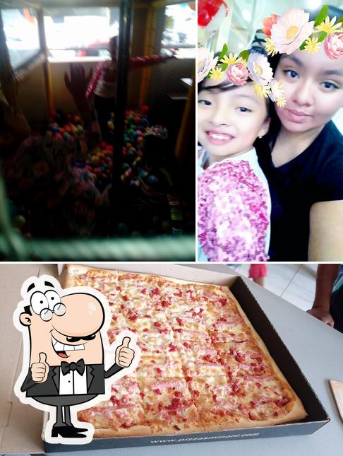 Pizzas Angelotti