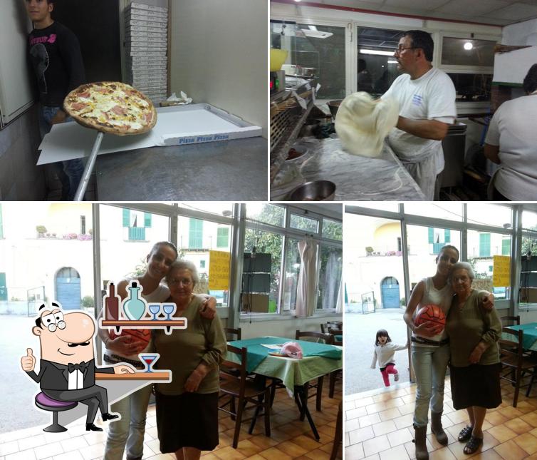 Pizzeria Scotto