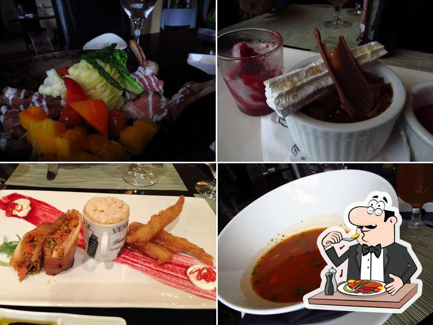 Primrose Restaurant