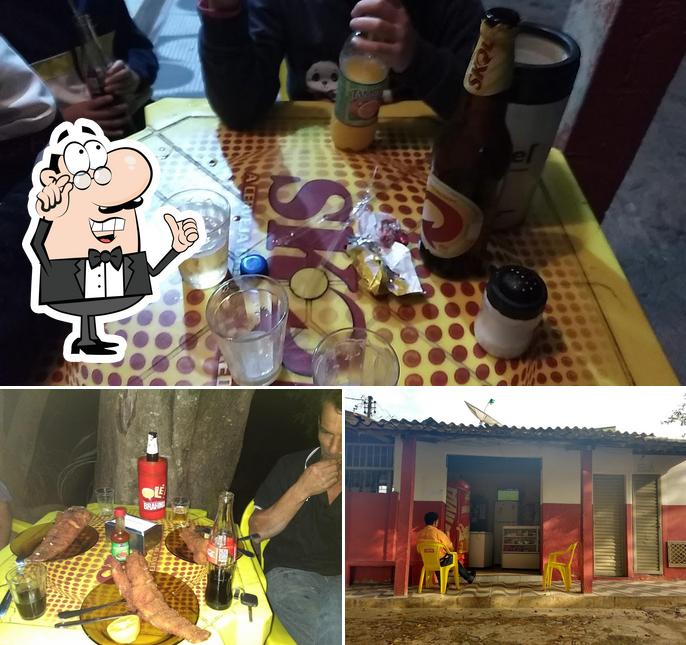 Bar Do Zé Lage