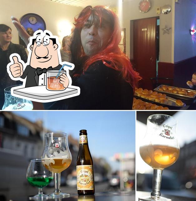 Le Django
