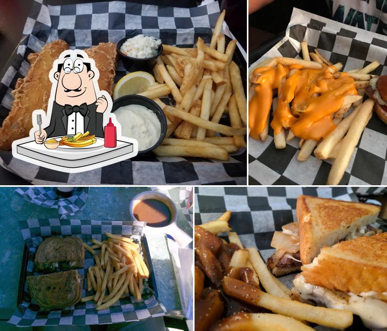 Salem Street Pub